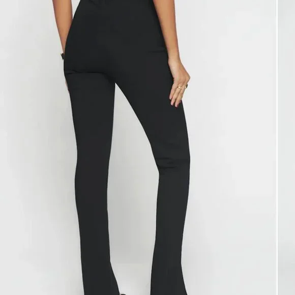 Reformation Fletcher Pant - Picture 3 of 4